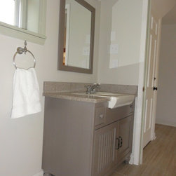 Corydon  Cabinets - Bath Products