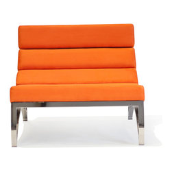 Arctic 5 Chair by Lounge22 - Products