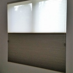 Hunter Douglas Honeycomb Cellular Shades - Cellular Shades
