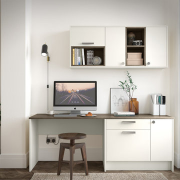 Living Spaces Compilation
