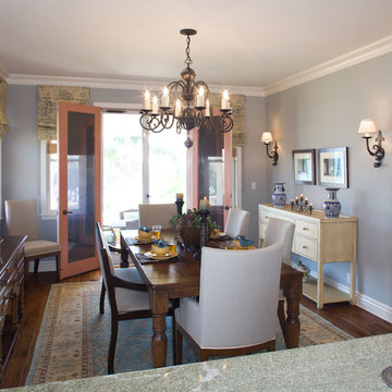 Santa Monica Oceanfront-View Historic Condominium