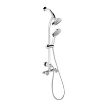 Bath Shower Fixtures