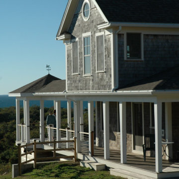 House on Block Island