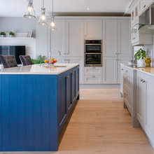 Kitchen ideas