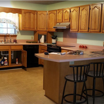 Hurricane Michael Damage restoration