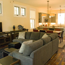 hardwood floor ideas