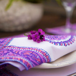 Table Linens Napkins - Napkins