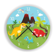 kid clock