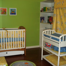 Baby / Kids room