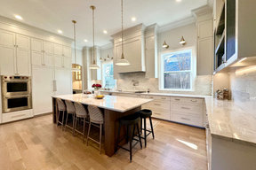 Runnin’ River Dr. - Kitchen Remodel