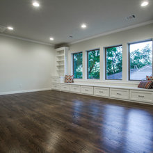 Kids playroom