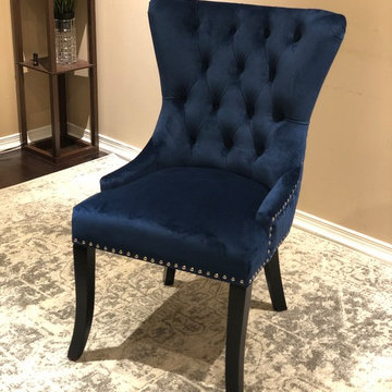 Dining Chairs