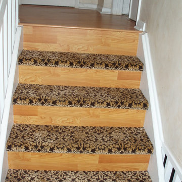 Laminate Floor and Carpet flooring in Aventura, FL