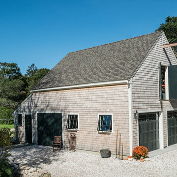 Reproduction Barn