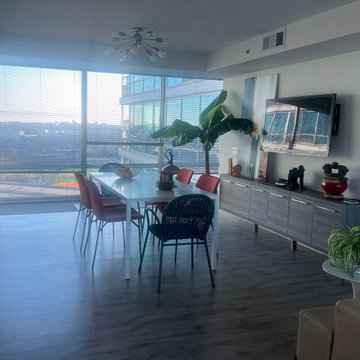 9715 Woods Dr - Client Submitted Image