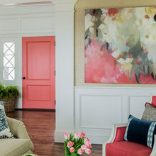 Weston Foyer