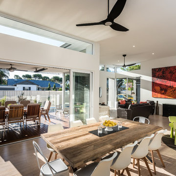 Atkins Building Group - Chua Family Addition