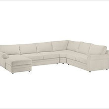 Sectional