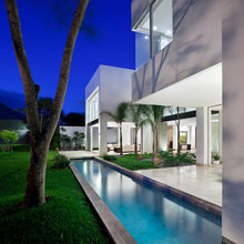 beach house
