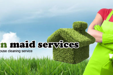 House Cleaning Service in Houston