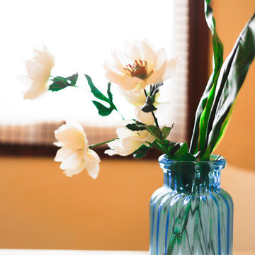 APPARTAMENTO CASA VACANZA -INCARICO DI RELOOKING