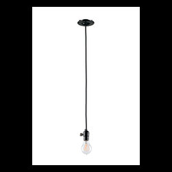 Burnside Pendant - Pendant Lighting