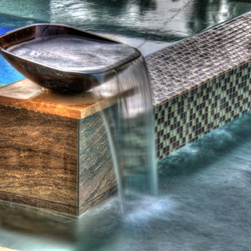 Luxury Pools