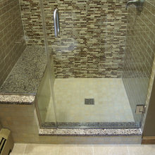 Bonus Room Bath