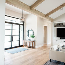 Foyer Ideas