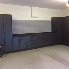 Garage Storage