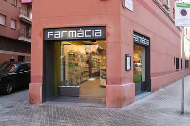 Obra reciente