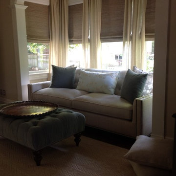Window Treatments
