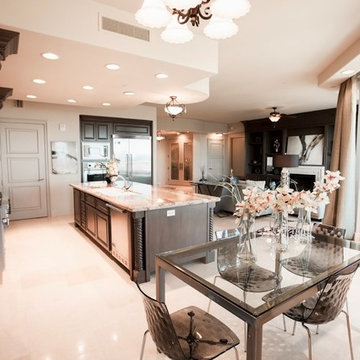 Luxury Penthouse Home Unit #403