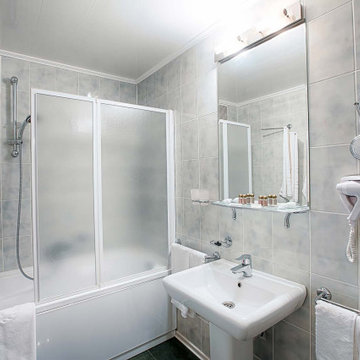 Jacksonville Bathtub Refinishing Masters