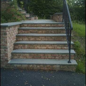 Masonry - Walkways, Retaining Walls, Patios & More