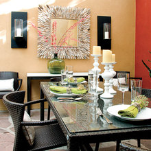 Outside Living