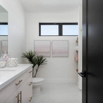 Parade of Homes Project