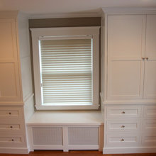 closet/storage