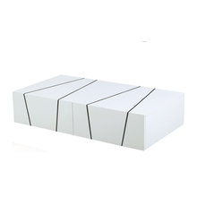 White Coffee Tables