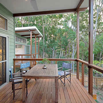 Lincoln 3-4 Bedroom House