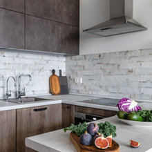 Coastal Kitchen