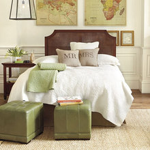 Bedroom Ideas