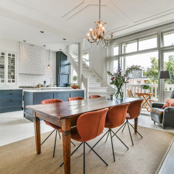 House Cleaning Services Near Paramus