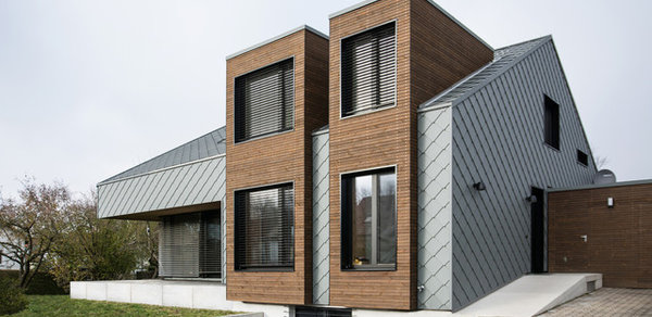 Haus Umbauen Vorher Nachher Die Spannendsten Projekte