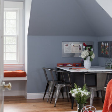 Pleasanton Play Room