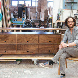 Muldoon Media Console - Products