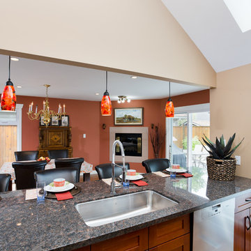 Delta Full Home Renovation