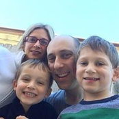 Justin Lake's photo