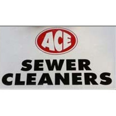 Ace Electric Sewer Cleaners