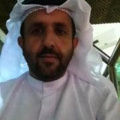 Rashed Alnuaimis foto